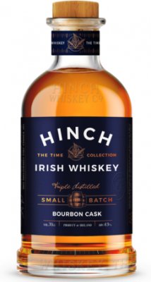 Hinch Irish Whisky