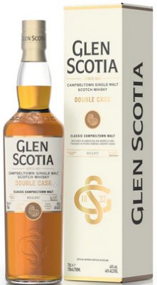 Glen Scotia Double Cask