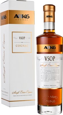 ABK6 VSOP Single Estate Cognac