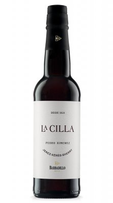 Barbadillo 'La Cilla' Pedro Ximenez