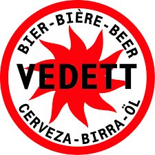 Vedett Brewery: Vedett Extra White 4.7%