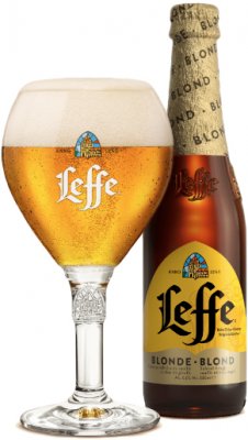 Leffe