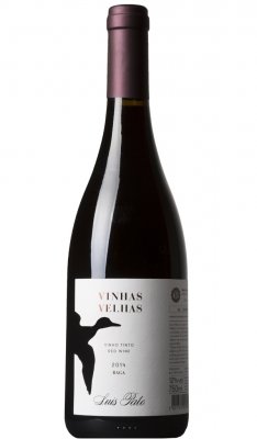 Luis Pato Vinhas Velhas Tinto 2019