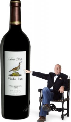 Luis Pato Vinha Pan 2016