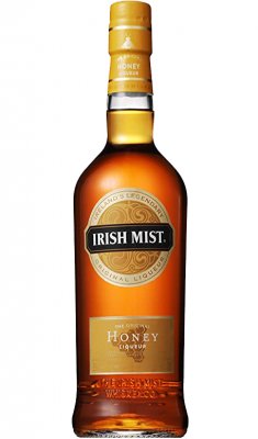 Irish Mist Honey Liqueur