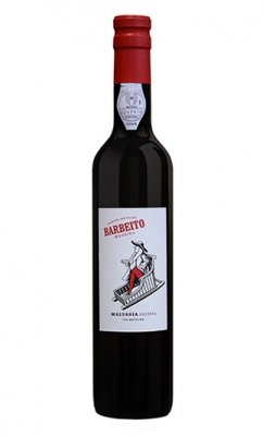 Barbeito Malvasia Reserva 5 Year Old