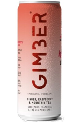 Gimber Ginger Concentrate