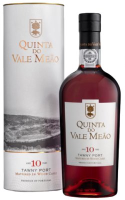 Quinta do Vale Meao 10 Year Old Tawny