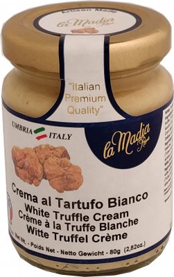 Truffle Cream