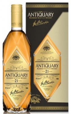 The Antiquary 21 Year
