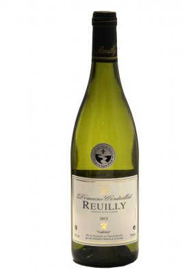 Domaine Cordaillat Reuilly Blanc 'Tradition' 2019