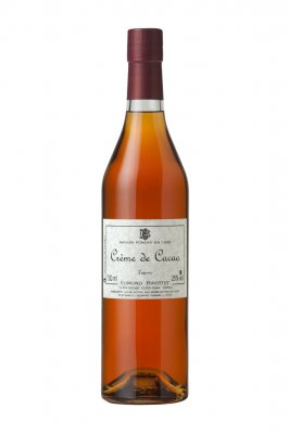 Edmond Briottet Creme de Cacao