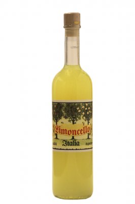 Limoncello Superiore