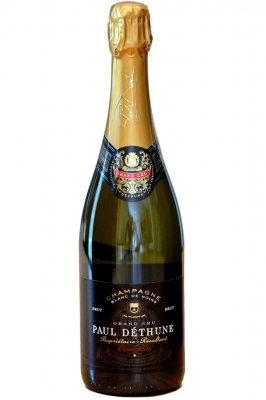 Paul Dethune Blanc de Noir Brut NV, Grand Cru