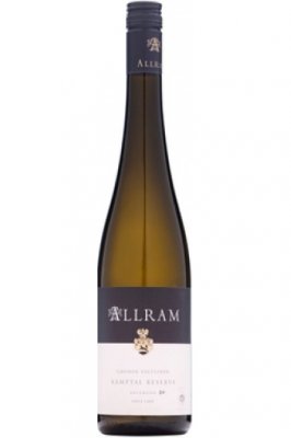 Allram Gruner Veltliner Strass Kamptal 2020