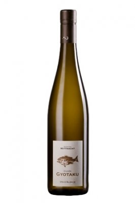 Domaine Mittnacht Cuvee Gyotaku 2020/22