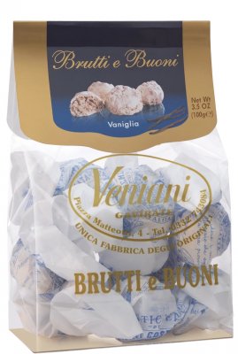 Brutti e Buoni (Ugly & Good)