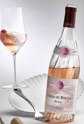 Guigal Cotes Du Rhone Rose 2020