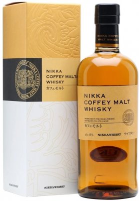 Nikka Coffey Malt