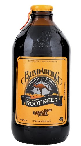 Bundaberg Root Beer