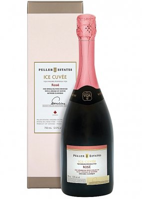 Peller Estates Ice Cuvee Rose