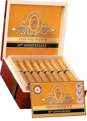 Perdomo Reserve 10th Anniversary