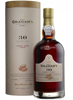 Graham's 30 Year Old Tawny Port