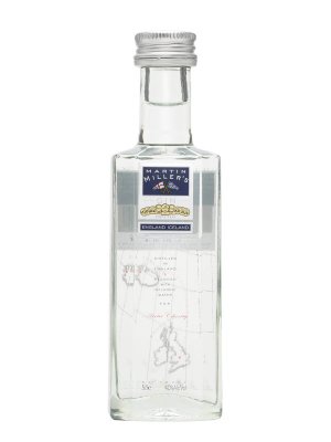 Martin Miller's Gin Miniature