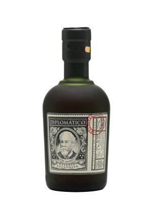 Diplomatico Reserva Exclusiva Miniature