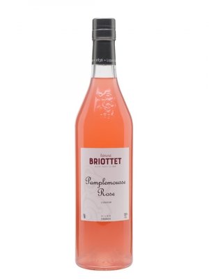 Edmond Briottet Liqueur de Pamplemousse Rose