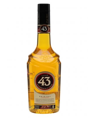 Licor 43