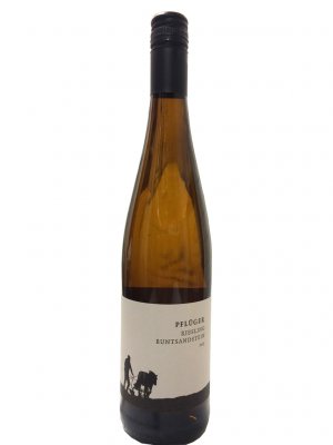 Pfluger Riesling Trocken Buntsandstein 2019