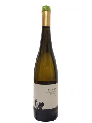 pfluger Michelsberg Riesling 2015