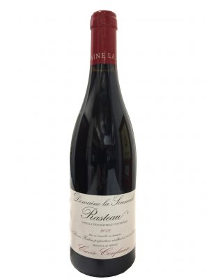 Domaine La Soumade Rasteau 2019/20, Cuvee Confiance