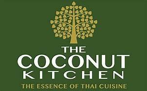 The Coconut Kitchen