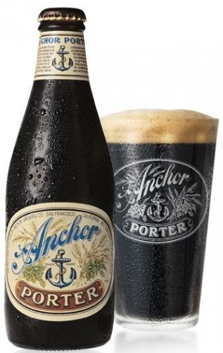 Anchor Porter