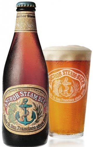 Anchor Steam Beer