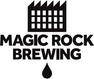 Magic Rock Brewing: Salty Kiss 4.1% - short dated