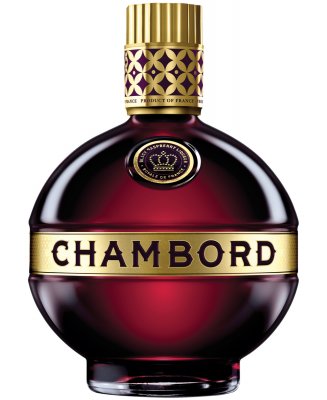 Chambord Black Raspberry Liqueur