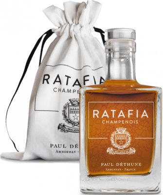 Paul Dethune Ratafia Champenois