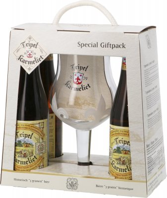 Karmeliet Tripel Gift Pack