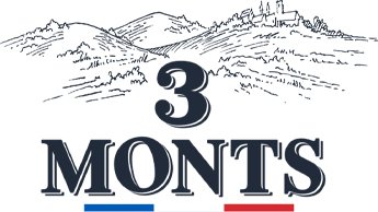 3 Monts