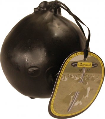 Shorrock Lancashire Bomb 460g