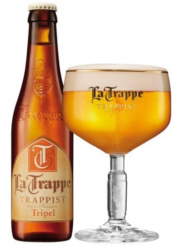 La Trappe Tripel