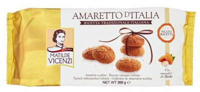 Amaretto D'Italia