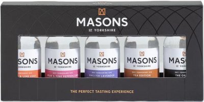 Masons Taste Experience