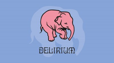 Delirium