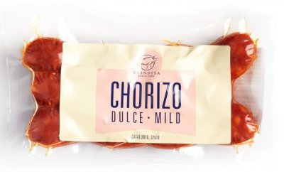 Chorizo Dulce - Mini