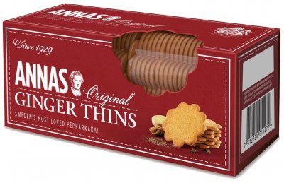 Anna's Original Thins