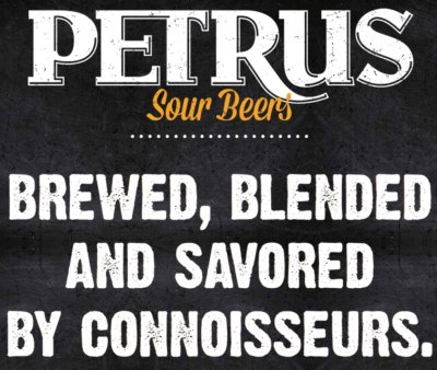 Petrus Sour Beers